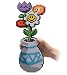 8-bit Flower Bouquet