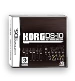 Korg DS-10 (Nintendo DS)
