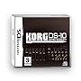 Korg DS-10 (Nintendo DS)