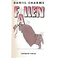 Fallen. Prosa, Szenen, Kindergeschichten, Briefe