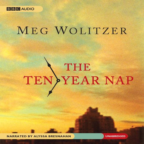 The Ten-Year Nap (Unabridged)