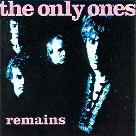 CD-Charts  Music : Remains [VINYL]