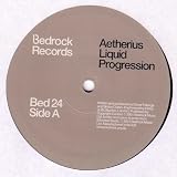 Liquid progression/Groove (UK, 2001) / Vinyl Maxi Single [Vinyl 12'']