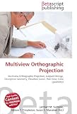 Multiview Orthographic Projection: Multiview Orthographic Projection, Gaspard Monge, Descriptive Geometry, Elevation (view), Plan View, Cone (geometry)