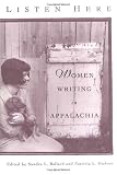 Listen Here: Women Writing in Appalachia