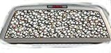 Golf Balls & Tees- 17 Inches-by-56 Inches Compact Pickup Truck- Rear Window Graphics