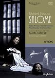 Revue Arthaus Musik  / Salomé