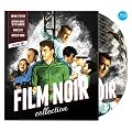 Film Noir Collection 1 [Blu-ray]