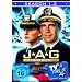 JAG - Im Auftrag der Ehre/Season 1.2 [3 DVDs]