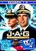 Image of JAG - Im Auftrag der Ehre/Season 1.2 [3 DVDs]