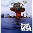 Plastic Beach by Gorillaz