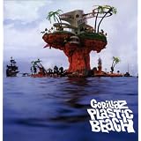 Plastic Beach (Vinyl)by Gorillaz