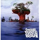 Plastic Beach [Vinyl LP]