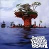 Bild des Albums von Gorillaz