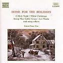 The Chirstmas Song (arr. for piano trio)