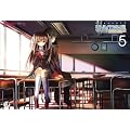 マジキュー4コマ リトルバスターズ!エクスタシー(5) (マジキューコミックス)