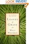 Leaves of Grass: The Original 1855 Edition