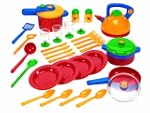 Klein - 9194 - Jeu d'imitation - Maxi...