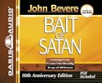 The Bait of Satan: Living Free from t...
