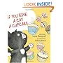If You Give a Cat a Cupcake (If You Give... Books)