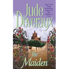 The Maiden