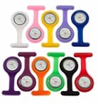 Nurse fob watch