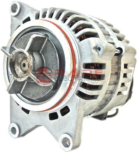 NEW 12V 95 AMP ALTERNATOR GOLDWING HIGH AMP OUTPUT LR140-708C 31100-MT2-005 On Sale