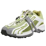 Teva Women's X-1 Racer Trail Runner,Tarragon,11 M US