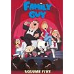 Family Guy, Vol. 5 (3 Discs) (Dual-layered DVD)
