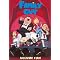 Family Guy, Vol. 5 (3 Discs) (Dual-layered DVD)