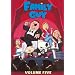Family Guy, Vol. 5 (3 Discs) (Dual-layered DVD)