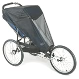 Baby Jogger Q Triple Mesh Canopy by Baby Jogger