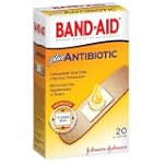 BandAid Brand