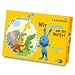 Noris Spiele 606017360 - Kikaninchen Wir laufen um die Wette