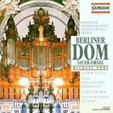 Berliner Dom Sauer-Orgel