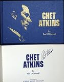 Chet Atkins in the book Chet Atkins Chet Atkins in the book Chet Atkins