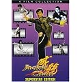 NEW 4 Film Collection (DVD)