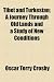 Tibet and Turkestan; A Journey Through Old Lands and a Study of New Conditions