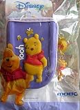 Cell Phone Holder Winnie The Pooh Cellphone w/ Charm