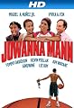 Juwanna Mann