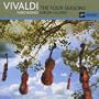 Vivaldi: The Four Seasons; Fabio Biondi & Europa Galante