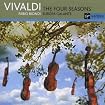Vivaldi: The Four Seasons; Fabio Biondi & Europa Galante