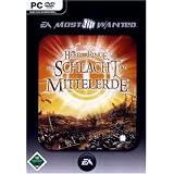 Der Herr der Ringe - Schlacht um Mittelerde [EA Most Wanted]von "Electronic Arts GmbH"