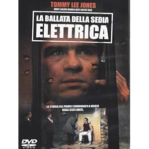 La ballata della sedia elettrica