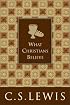 What Christians Believe