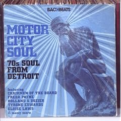 Motor City Soul