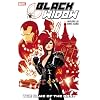 Black Widow: The Name of the Rose