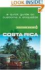 Costa Rica...