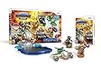 Skylanders SuperChargers Starter Pack - Wii
