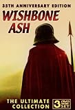 Wishbone Ash: The Ultimate Collection
